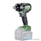 Durofix DXP 60V 1/2" BLDC Impact Wrench, 3-Stage, 517 ft-lbs, Tool Only RI60166A1T - alternate 2